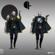 Image for article titled The Art Of Star Wars Jedi: Fallen Order